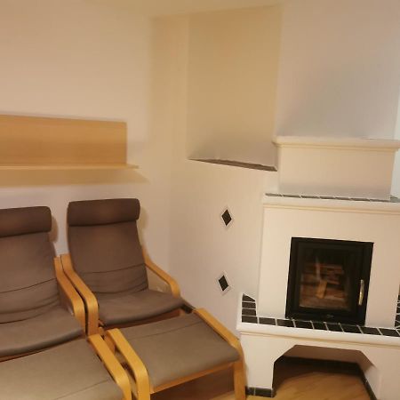 Ferienwohnung Christina Ried im Zillertal Extérieur photo