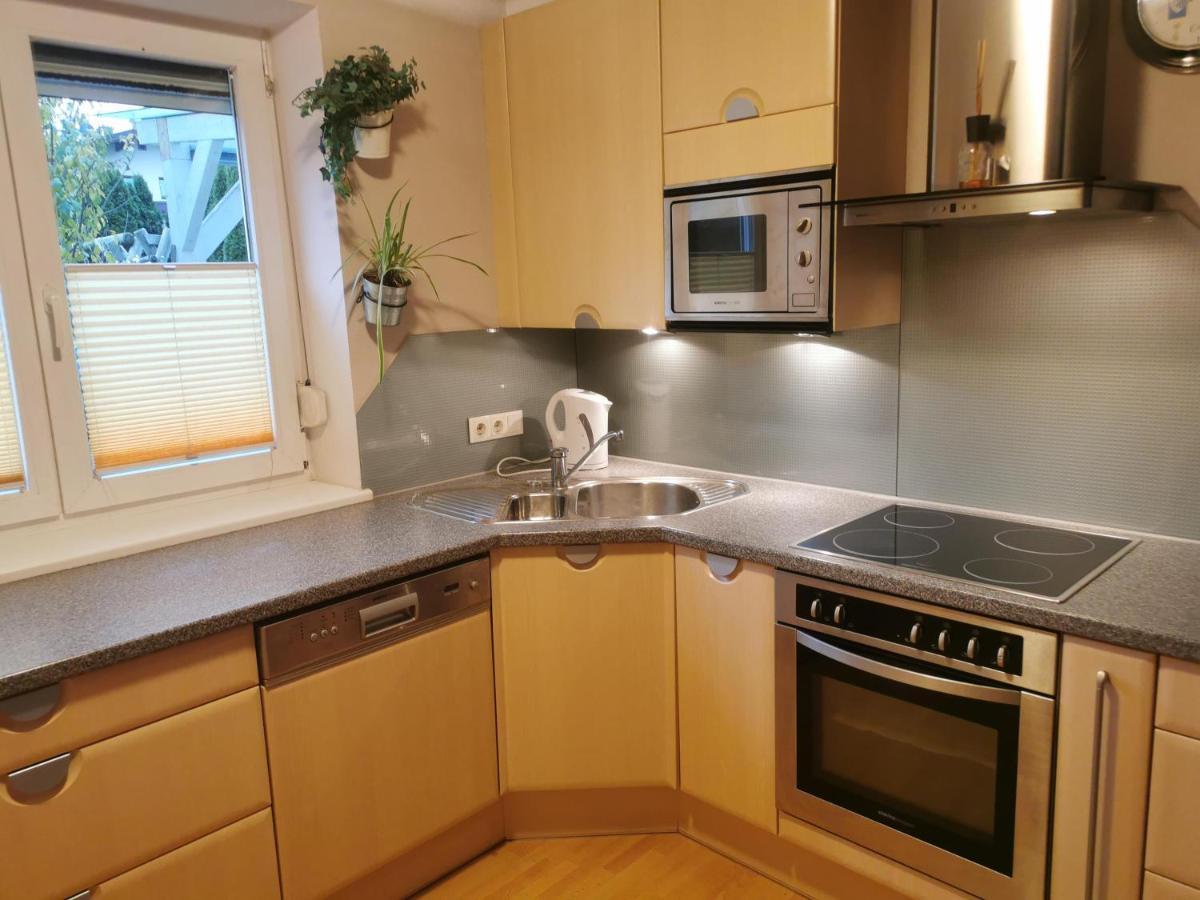 Ferienwohnung Christina Ried im Zillertal Extérieur photo
