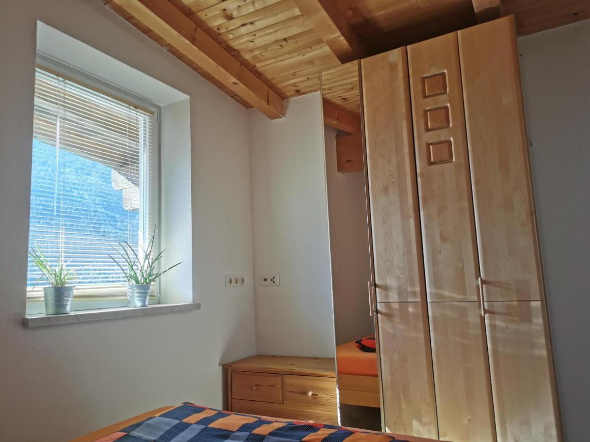 Ferienwohnung Christina Ried im Zillertal Extérieur photo