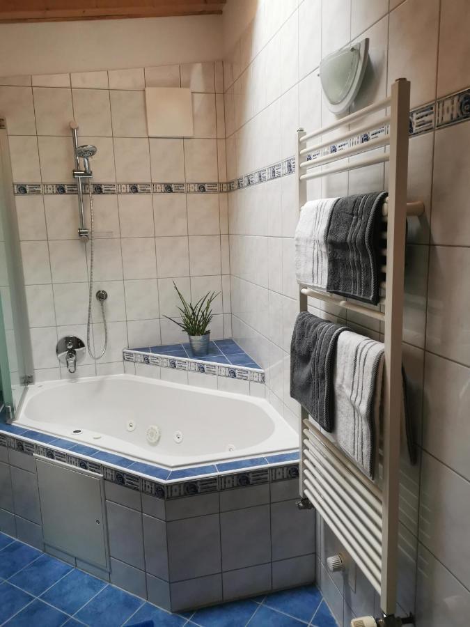 Ferienwohnung Christina Ried im Zillertal Extérieur photo