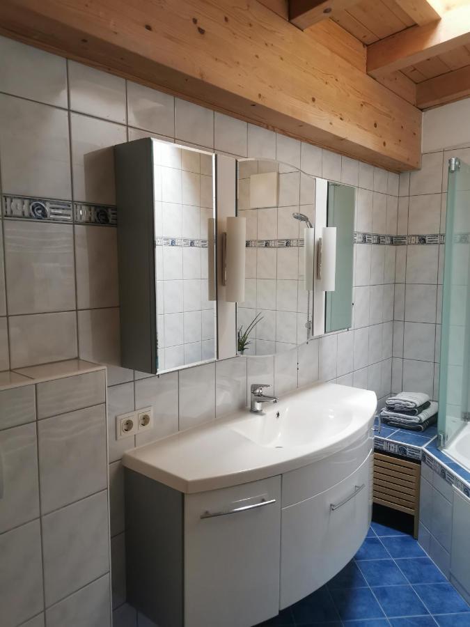 Ferienwohnung Christina Ried im Zillertal Extérieur photo