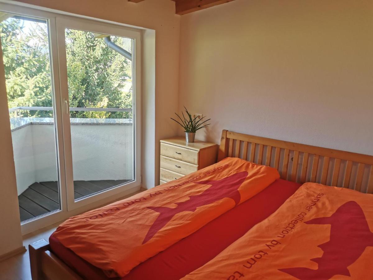 Ferienwohnung Christina Ried im Zillertal Extérieur photo