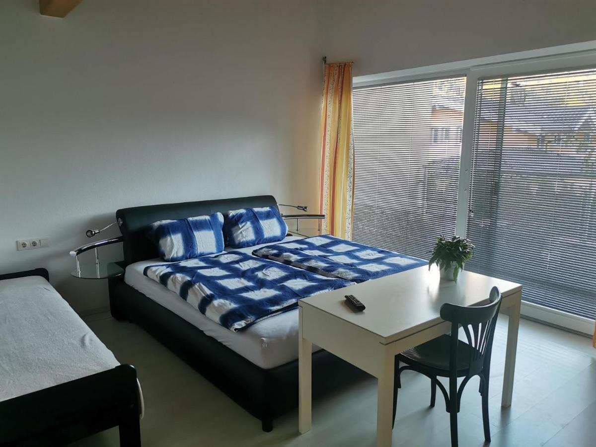 Ferienwohnung Christina Ried im Zillertal Extérieur photo