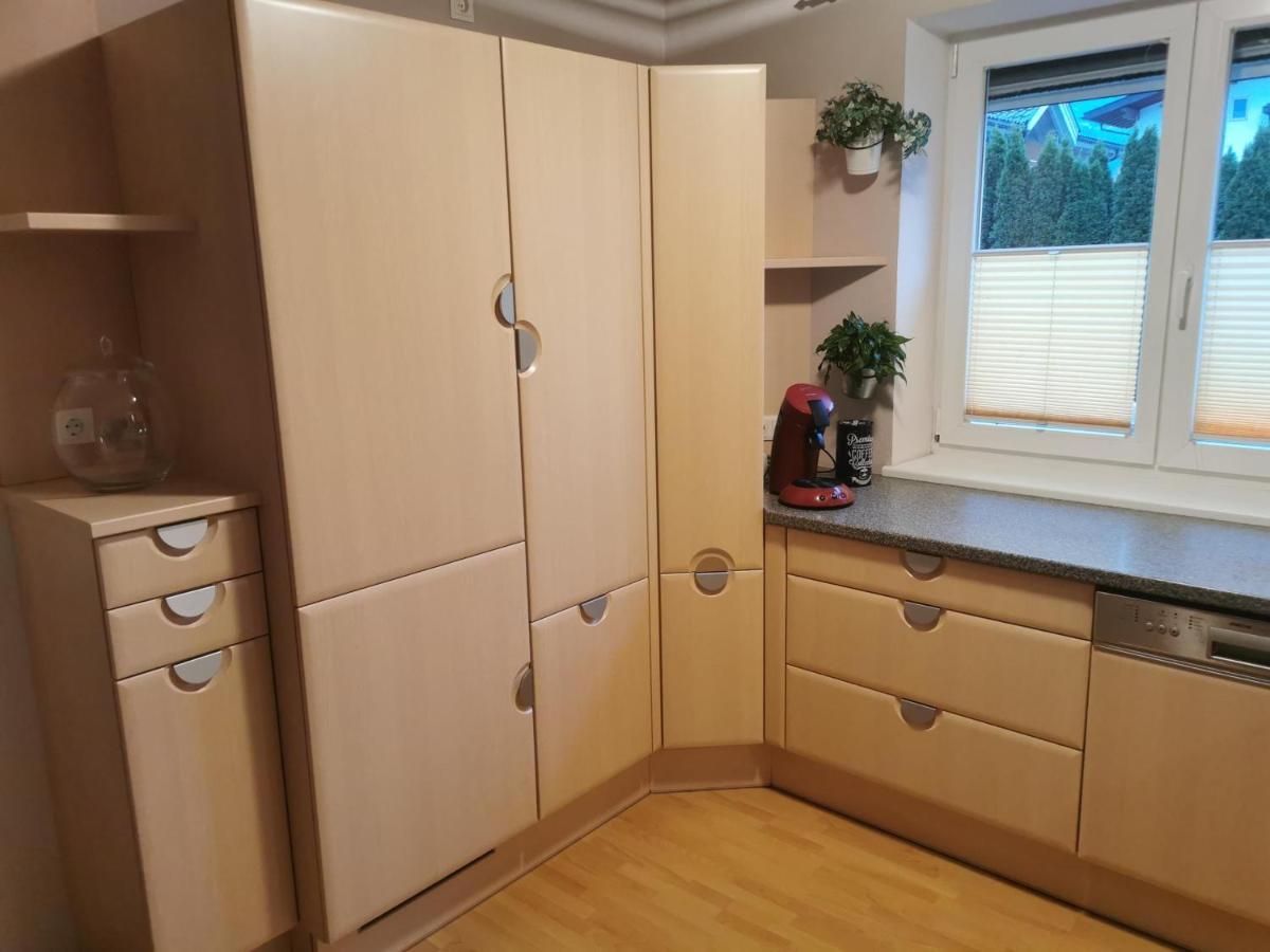 Ferienwohnung Christina Ried im Zillertal Extérieur photo
