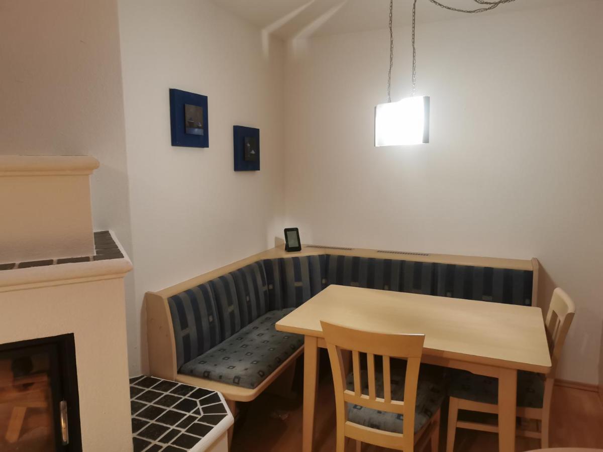 Ferienwohnung Christina Ried im Zillertal Extérieur photo