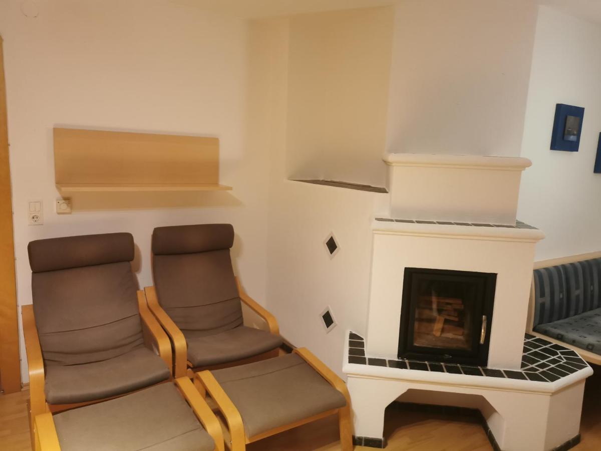 Ferienwohnung Christina Ried im Zillertal Extérieur photo