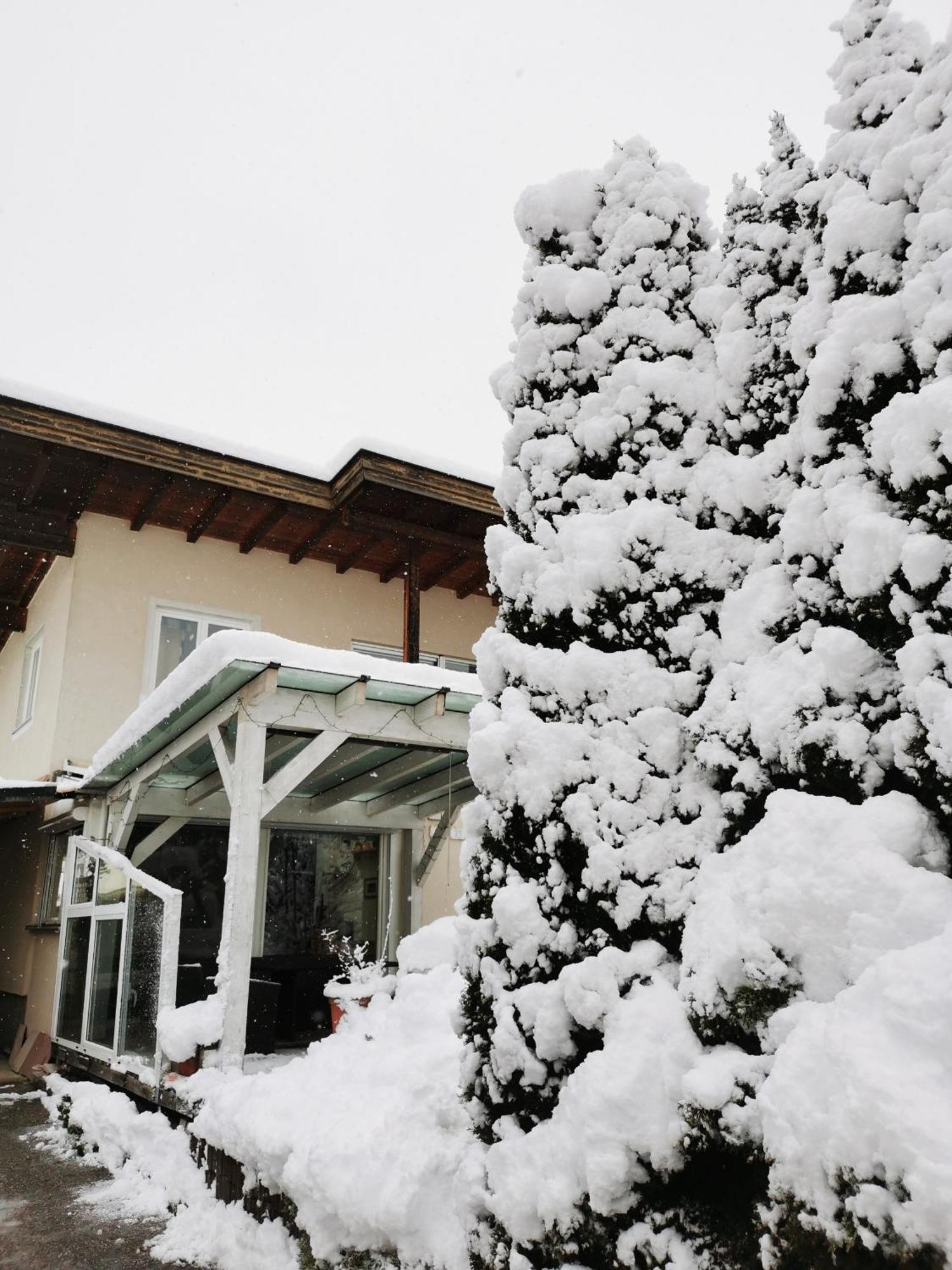 Ferienwohnung Christina Ried im Zillertal Extérieur photo